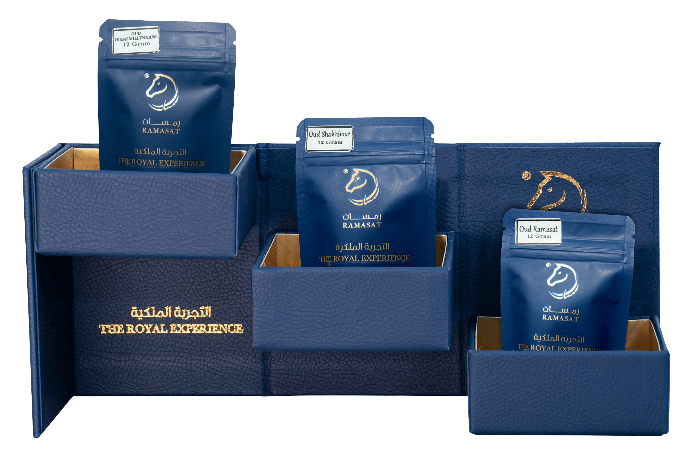 Oud Collection - Buy Oud Wood Online Uae - Oud Collection Set